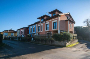 Apartamento La casa Mágica de Llanes